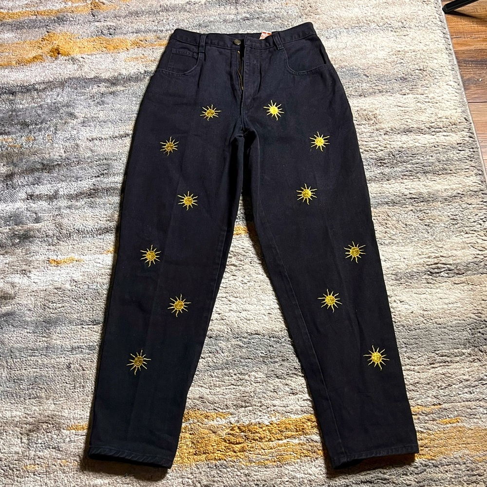 Vintage jeans